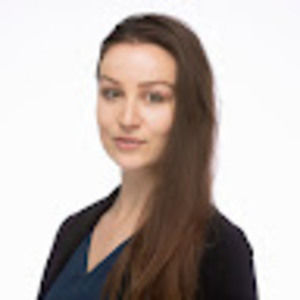 Meet your Posher, Dominique